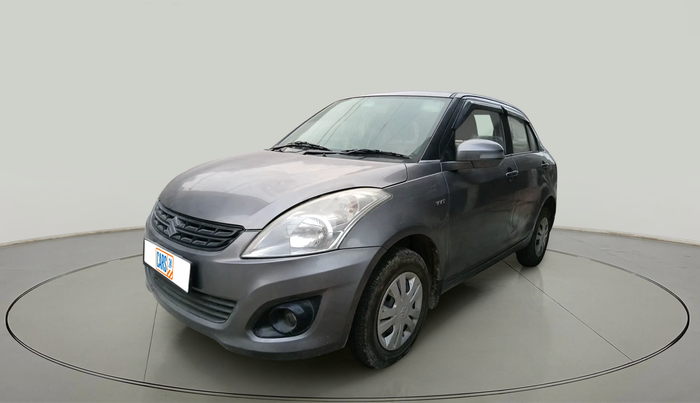 2014 Maruti Swift Dzire VXI, Petrol, Manual, 95,477 km, exterior