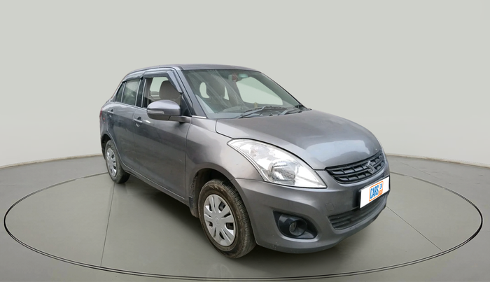 2014 Maruti Swift Dzire VXI, Petrol, Manual, 95,477 km, exterior