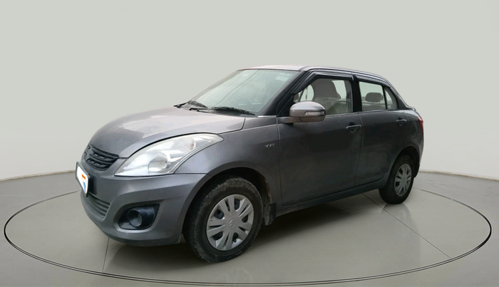 2014 Maruti Swift Dzire VXI, Petrol, Manual, 95,477 km, exterior