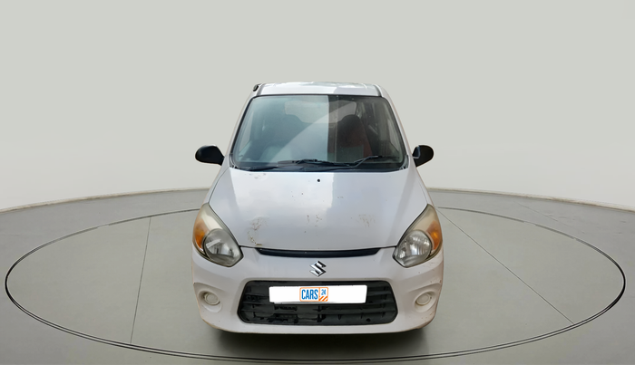 2017 Maruti Alto 800 LXI, Petrol, Manual, 1,77,591 km, exterior