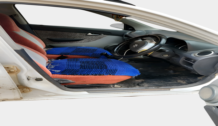 2017 Maruti Alto 800 LXI, Petrol, Manual, 1,77,591 km, interior