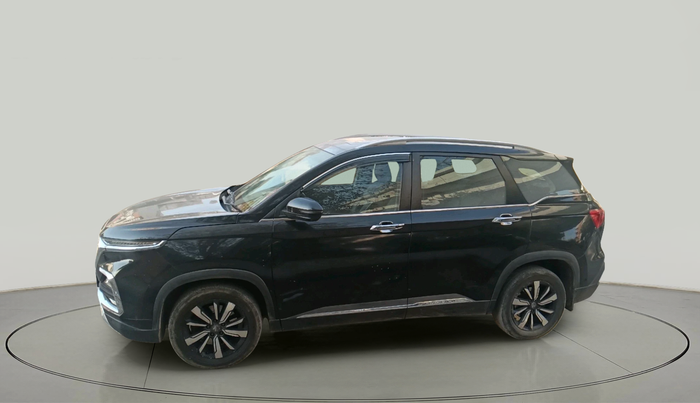 2019 MG HECTOR SHARP 2.0 DIESEL, Diesel, Manual, 1,31,833 km, exterior