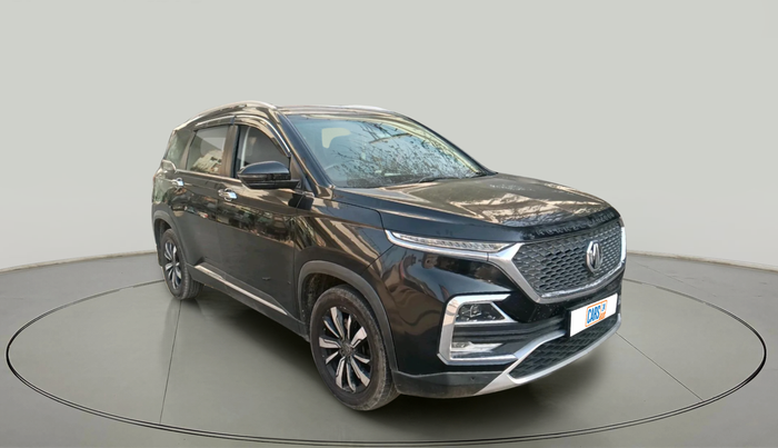 2019 MG HECTOR SHARP 2.0 DIESEL, Diesel, Manual, 1,31,833 km, exterior