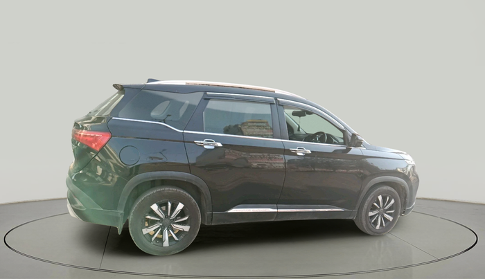 2019 MG HECTOR SHARP 2.0 DIESEL, Diesel, Manual, 1,31,833 km, exterior