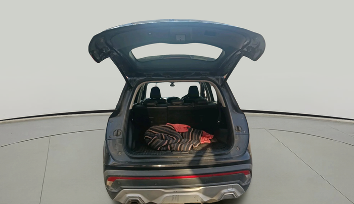 2019 MG HECTOR SHARP 2.0 DIESEL, Diesel, Manual, 1,31,833 km, exterior