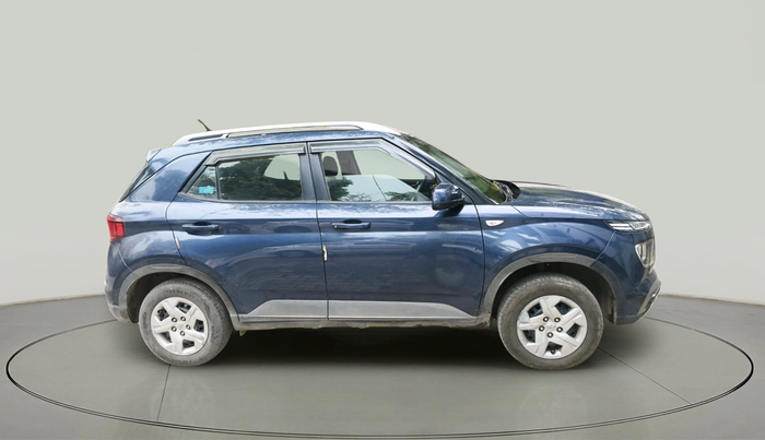 2022 Hyundai VENUE S 1.2, Petrol, Manual, 64,535 km, exterior