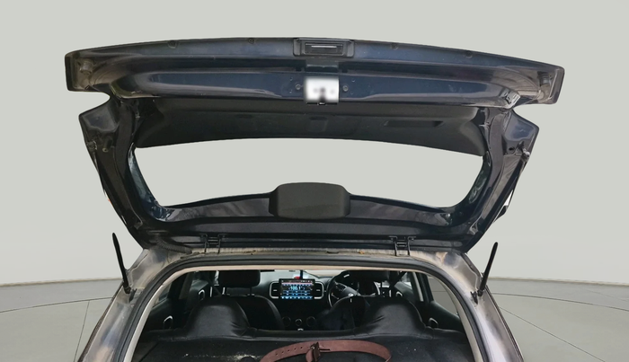 2022 Hyundai VENUE S 1.2, Petrol, Manual, 64,535 km, exterior