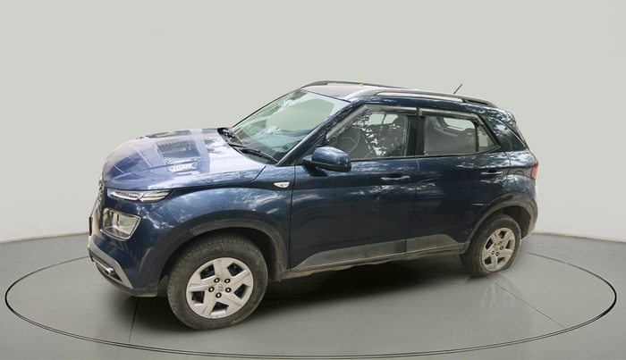 2022 Hyundai VENUE S 1.2, Petrol, Manual, 64,535 km, exterior