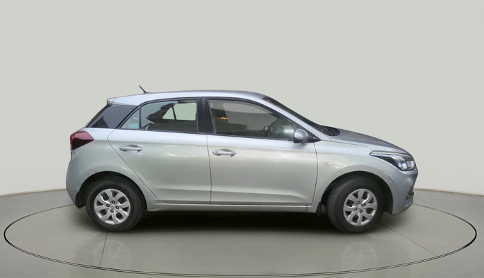 2019 Hyundai Elite i20 MAGNA PLUS 1.2, Petrol, Manual, 49,540 km, exterior