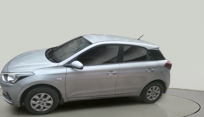 2019 Hyundai Elite i20 MAGNA PLUS 1.2, Petrol, Manual, 49,540 km, exterior