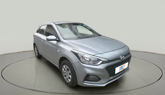 2019 Hyundai Elite i20 MAGNA PLUS 1.2, Petrol, Manual, 49,540 km, exterior