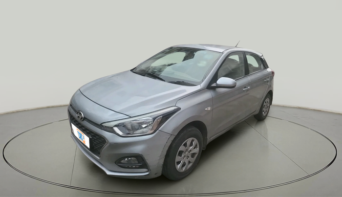 2019 Hyundai Elite i20 MAGNA PLUS 1.2, Petrol, Manual, 49,540 km, exterior