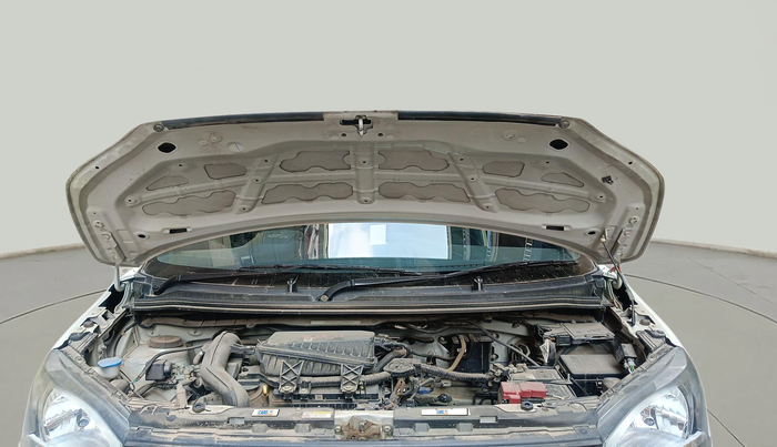 2022 Maruti New Wagon-R VXI 1.0, Petrol, Manual, 21,890 km, exterior
