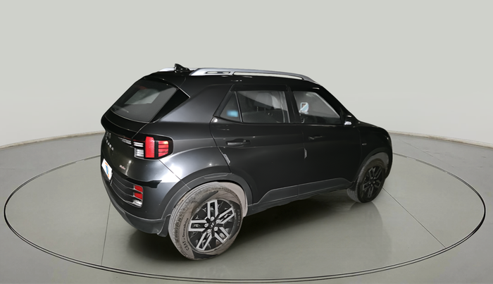 2025 Hyundai VENUE S (O) 1.0 Turbo Petrol DCT, Petrol, Automatic, 3,838 km, exterior