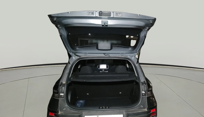 2025 Hyundai VENUE S (O) 1.0 Turbo Petrol DCT, Petrol, Automatic, 3,838 km, exterior