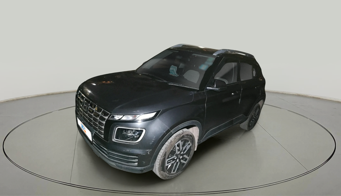 2025 Hyundai VENUE S (O) 1.0 Turbo Petrol DCT, Petrol, Automatic, 3,838 km, exterior