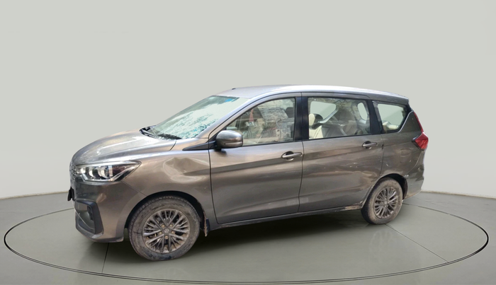 2021 Maruti Ertiga VXI CNG, Petrol, Manual, 1,21,924 km, exterior