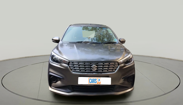 2021 Maruti Ertiga VXI CNG, Petrol, Manual, 1,21,924 km, exterior