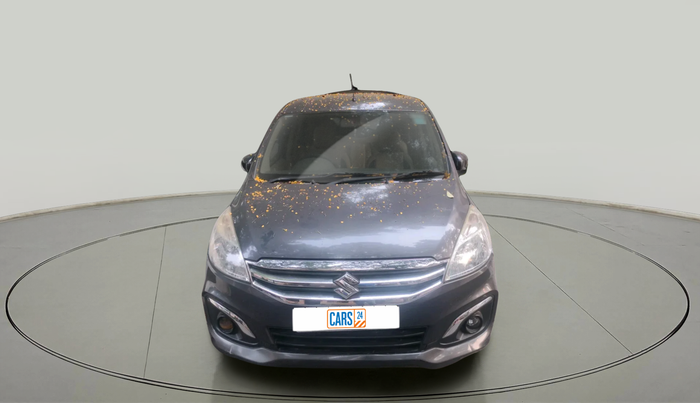 2016 Maruti Ertiga ZXI+, Petrol, Manual, 68,224 km, exterior