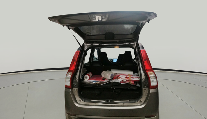 2024 Maruti New Wagon-R VXI CNG 1.0, Petrol, Manual, 33,773 km, exterior