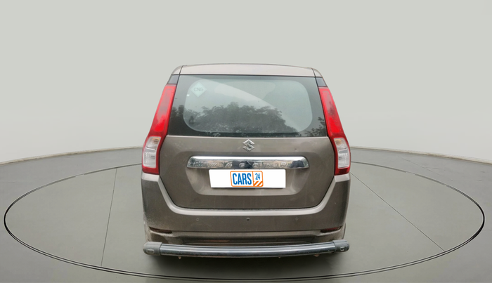 2024 Maruti New Wagon-R VXI CNG 1.0, Petrol, Manual, 33,773 km, exterior