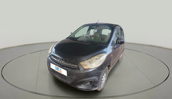 2011 Hyundai i10 ERA 1.1, Petrol, Manual, 39,676 km, exterior