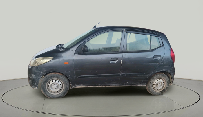 2011 Hyundai i10 ERA 1.1, Petrol, Manual, 39,676 km, exterior