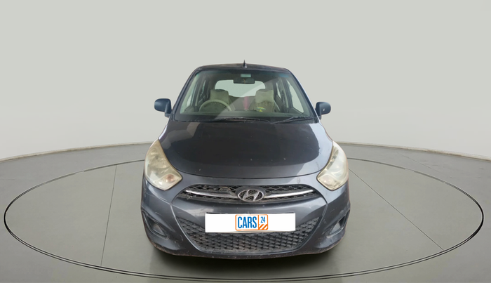 2011 Hyundai i10 ERA 1.1, Petrol, Manual, 39,676 km, exterior