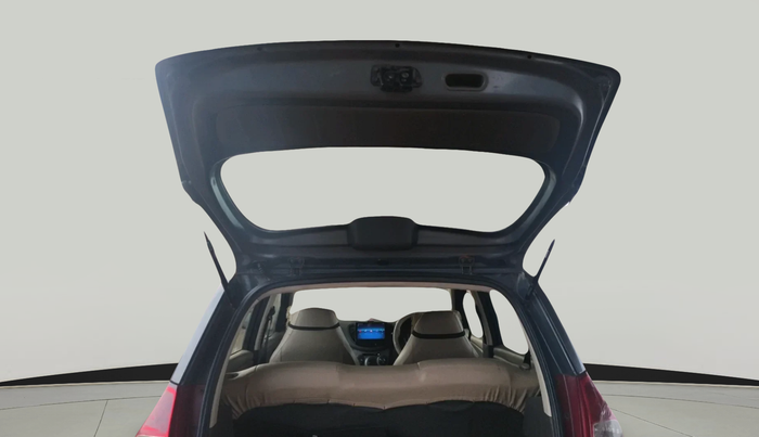 2011 Hyundai i10 ERA 1.1, Petrol, Manual, 39,676 km, exterior