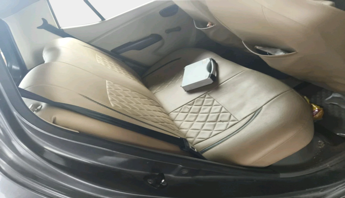 2011 Hyundai i10 ERA 1.1, Petrol, Manual, 39,676 km, interior