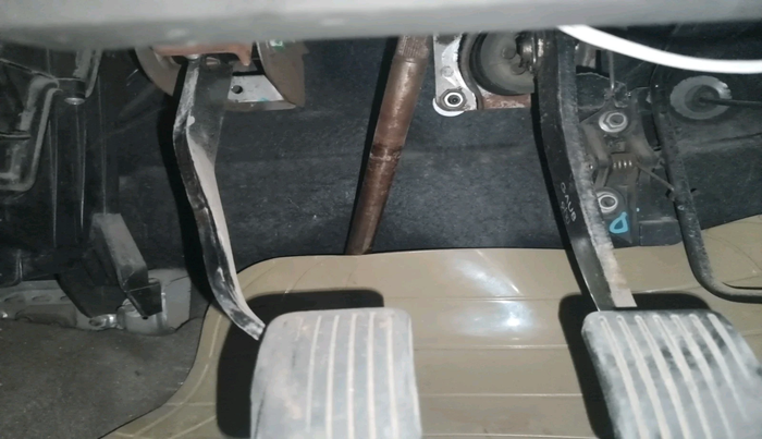 2011 Hyundai i10 ERA 1.1, Petrol, Manual, 39,676 km, interior