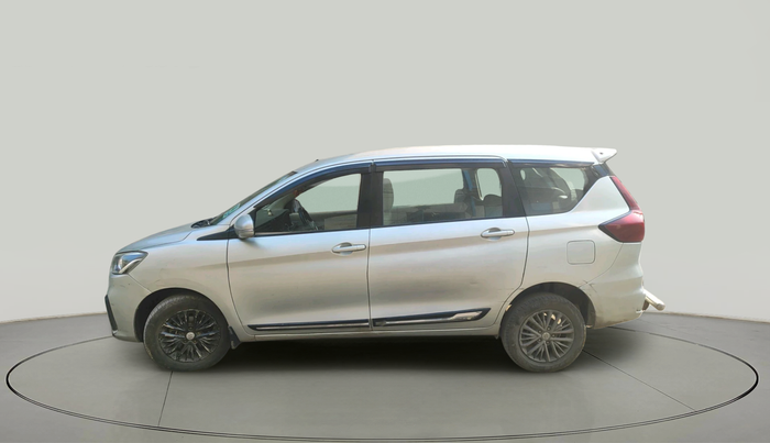 2022 Maruti Ertiga VXI CNG, Petrol, Manual, 1,24,326 km, exterior