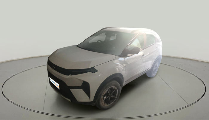 2024 Tata NEXON CREATIVE+ SUNROOF AMT 1.2 PETROL, Petrol, Automatic, 11,237 km, exterior