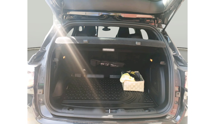 2021 Jeep Compass MODEL S (O) 1.4 PETROL DCT, Petrol, Automatic, 14,835 km, exterior