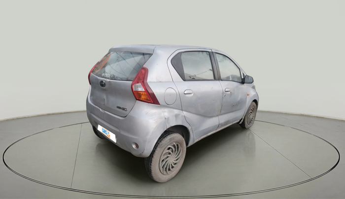 2016 Datsun Redi Go T (O), Petrol, Manual, 60,125 km, exterior