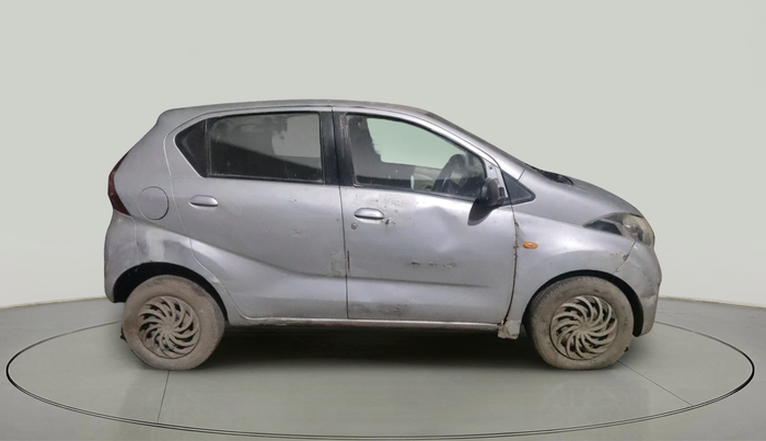 2016 Datsun Redi Go T (O), Petrol, Manual, 60,125 km, exterior