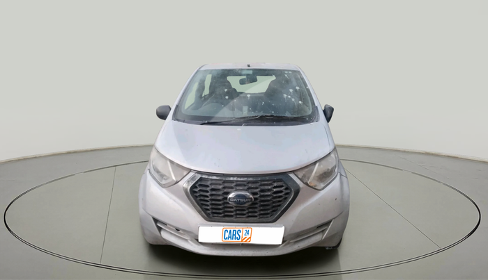 2016 Datsun Redi Go T (O), Petrol, Manual, 60,125 km, exterior