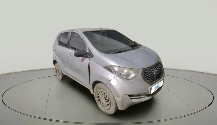 2016 Datsun Redi Go T (O), Petrol, Manual, 60,125 km, exterior