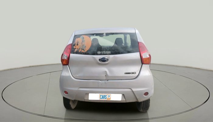 2016 Datsun Redi Go T (O), Petrol, Manual, 60,125 km, exterior