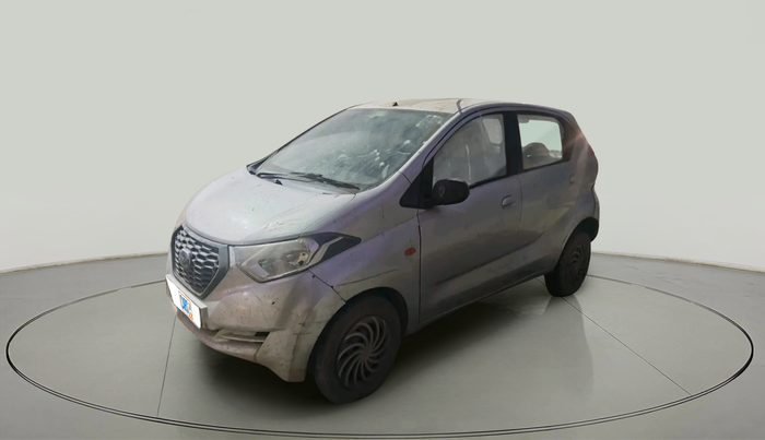 2016 Datsun Redi Go T (O), Petrol, Manual, 60,125 km, exterior