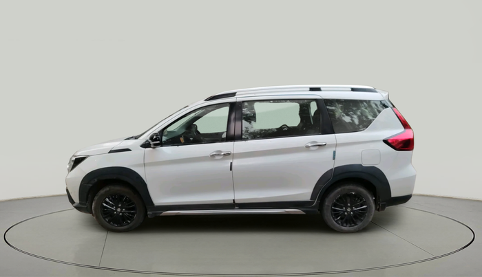 2020 Maruti XL6 ZETA MT, Petrol, Manual, 1,28,395 km, exterior