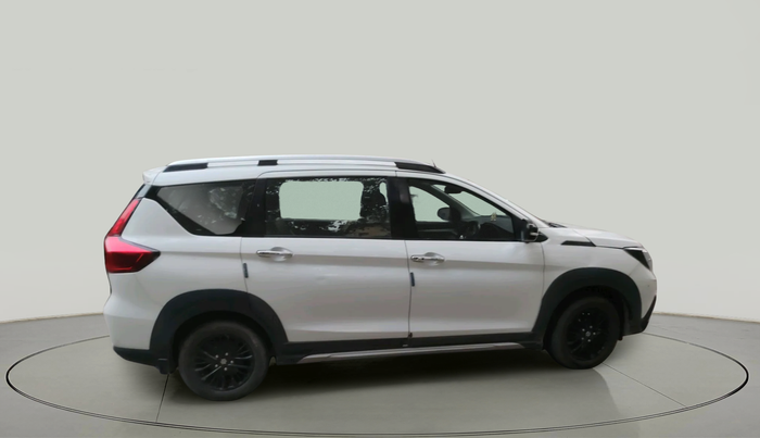 2020 Maruti XL6 ZETA MT, Petrol, Manual, 1,28,395 km, exterior