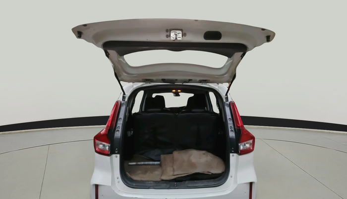 2020 Maruti XL6 ZETA MT, Petrol, Manual, 1,28,395 km, exterior