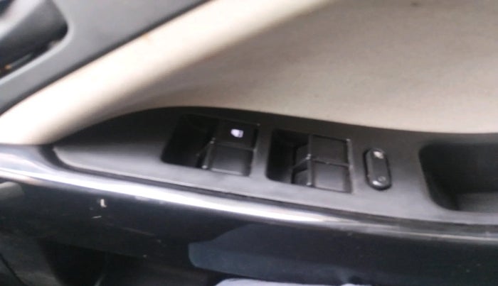 2024 Tata Curvv Pure Plus S 1.2 Petrol 7DCA, Petrol, Automatic, 9,885 km, interior