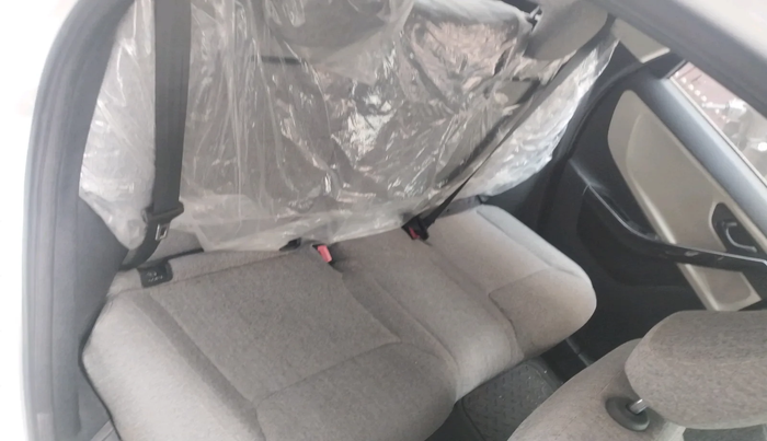 2024 Tata Curvv Pure Plus S 1.2 Petrol 7DCA, Petrol, Automatic, 9,885 km, interior