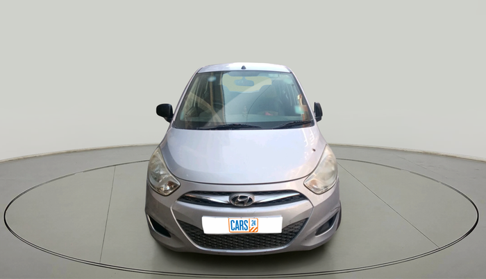 2013 Hyundai i10 ERA 1.1, Petrol, Manual, 47,020 km, exterior