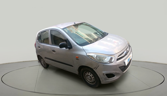 2013 Hyundai i10 ERA 1.1, Petrol, Manual, 47,020 km, exterior