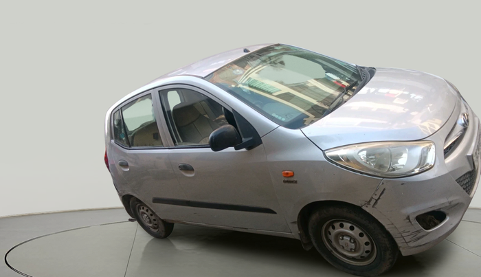 2013 Hyundai i10 ERA 1.1, Petrol, Manual, 47,020 km, exterior