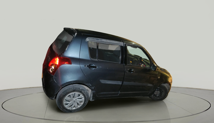 2010 Maruti Swift VXI, Petrol, Manual, 86,566 km, exterior