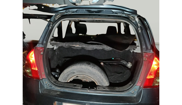 2010 Maruti Swift VXI, Petrol, Manual, 86,566 km, exterior